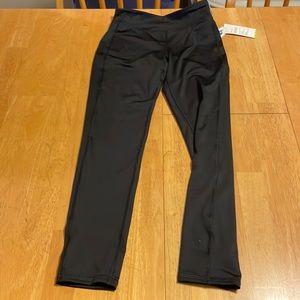 Old Navy girls leggings